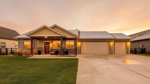 324 NW Passage Ln, Manhattan, MT 59741