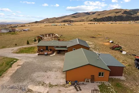 Undisclosed, Winston, MT 59647