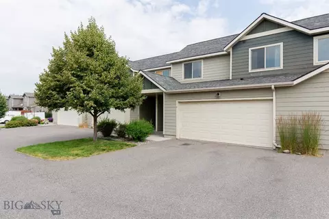 86 Tail Feather #C, Bozeman, MT 59718
