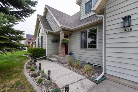308 N 23rd, Bozeman, MT 59718