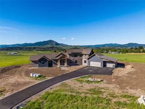 498 Boreal Way, Bozeman, MT 59715
