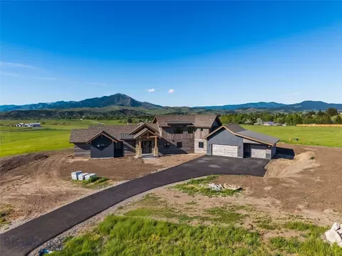 498 Boreal Way, Bozeman, MT 59715