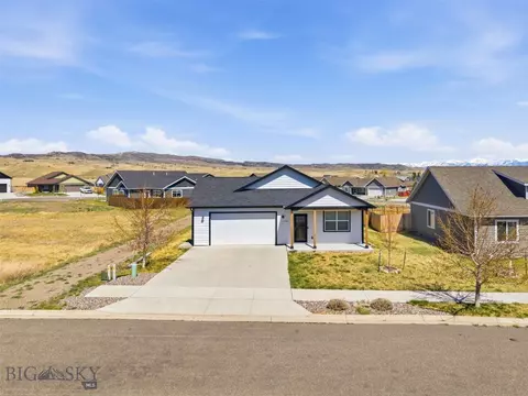 2628 Meriwether Dr S, Livingston, MT 59047