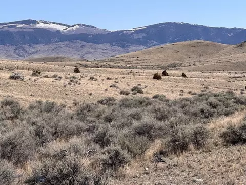 2 Sheep Camp Road, Whitehall, MT 59759