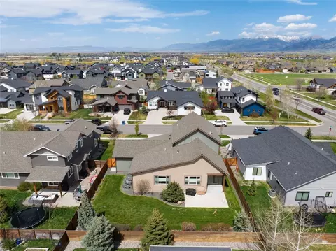 View/Area - 4116 Moonstone Dr, Bozeman, MT 59718 photo 3 of 9