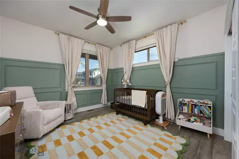 Bedroom - 4116 Moonstone Dr, Bozeman, MT 59718 photo 1 of 4