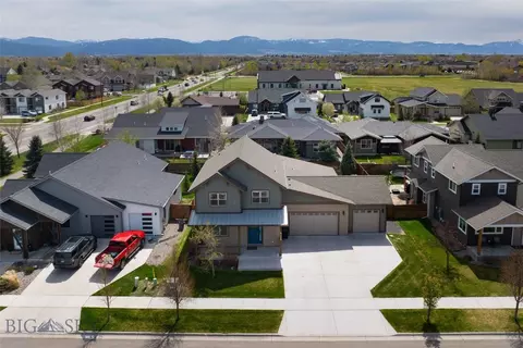 View/Area - 4116 Moonstone Dr, Bozeman, MT 59718 photo 1 of 9