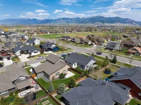 View/Area - 4116 Moonstone Dr, Bozeman, MT 59718 photo 5 of 9