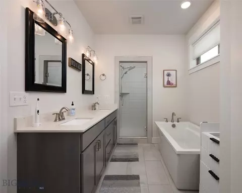 Bath - 4116 Moonstone Dr, Bozeman, MT 59718 photo 5 of 6