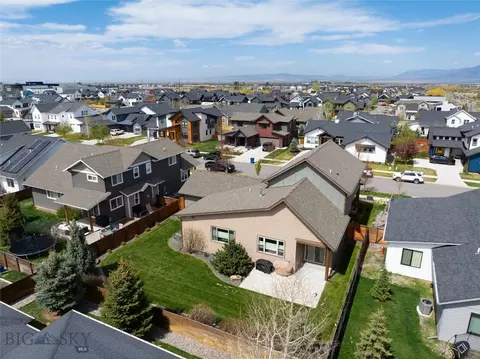 View/Area - 4116 Moonstone Dr, Bozeman, MT 59718 photo 2 of 9