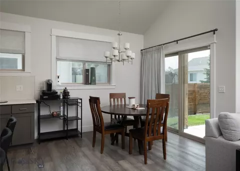 Dining - 4116 Moonstone Dr, Bozeman, MT 59718 photo 1 of 1