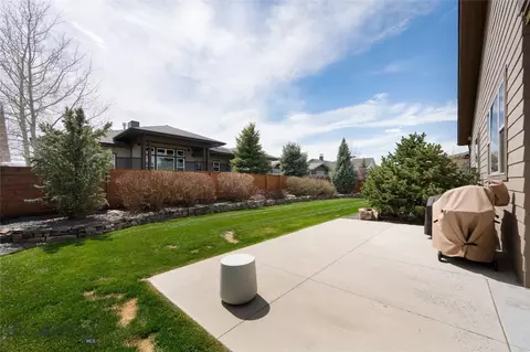 Exterior - 4116 Moonstone Dr, Bozeman, MT 59718 photo 3 of 5
