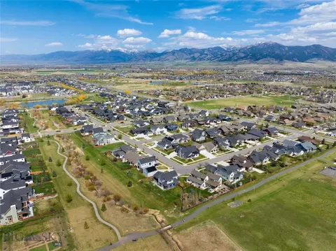 View/Area - 4116 Moonstone Dr, Bozeman, MT 59718 photo 7 of 9