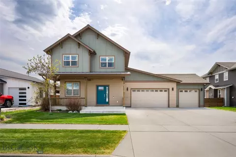 4116 Moonstone Dr, Bozeman, MT 59718