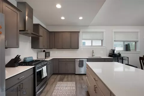 Kitchen - 4116 Moonstone Dr, Bozeman, MT 59718 photo 1 of 2
