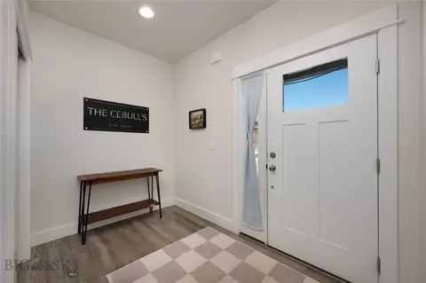 Entry Way - 4116 Moonstone Dr, Bozeman, MT 59718 photo 1 of 2