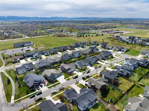View/Area - 4116 Moonstone Dr, Bozeman, MT 59718 photo 9 of 9