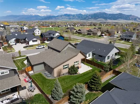 View/Area - 4116 Moonstone Dr, Bozeman, MT 59718 photo 4 of 9
