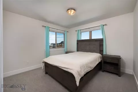 Bedroom - 4116 Moonstone Dr, Bozeman, MT 59718 photo 3 of 4