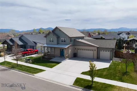 Other - 4116 Moonstone Dr, Bozeman, MT 59718 photo 1 of 7