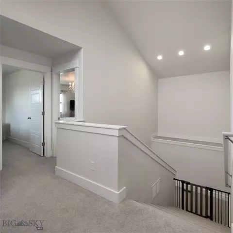 Entry Way - 4116 Moonstone Dr, Bozeman, MT 59718 photo 2 of 2