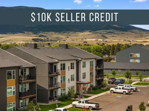 2221 Willow Dr # F, Livingston, MT 59047