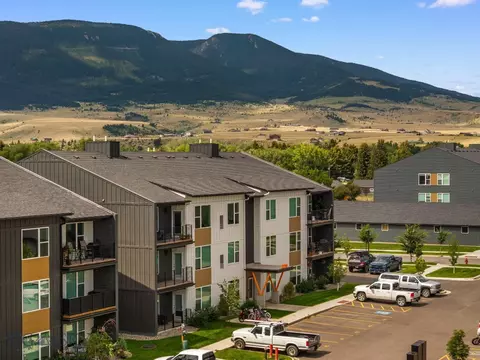 2221 Willow Dr # F, Livingston, MT 59047