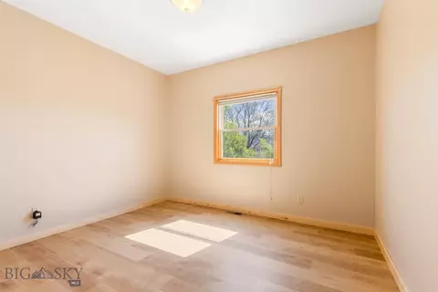 Bedroom - 41 Madison Dr, Ennis, MT 59729 photo 3 of 4