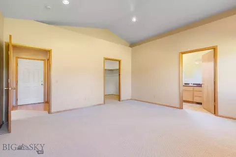 Bedroom - 41 Madison Dr, Ennis, MT 59729 photo 2 of 4