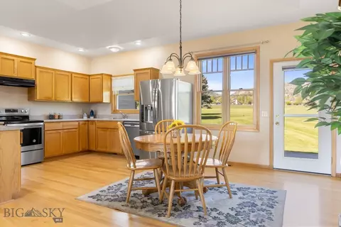 Dining - 41 Madison Dr, Ennis, MT 59729 photo 1 of 3