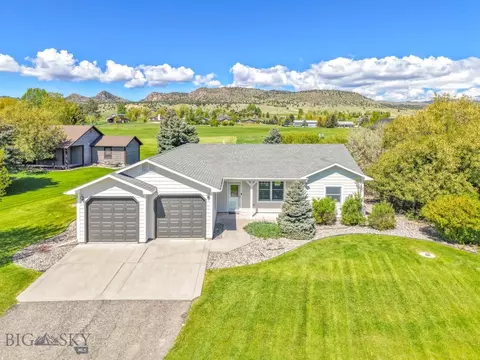 41 Madison Dr, Ennis, MT 59729