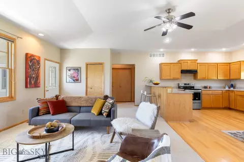 Living - 41 Madison Dr, Ennis, MT 59729 photo 6 of 6