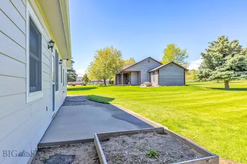 Exterior - 41 Madison Dr, Ennis, MT 59729 photo 6 of 6