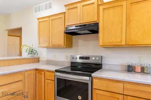 Kitchen - 41 Madison Dr, Ennis, MT 59729 photo 3 of 3