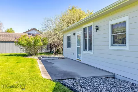 Exterior - 41 Madison Dr, Ennis, MT 59729 photo 5 of 6