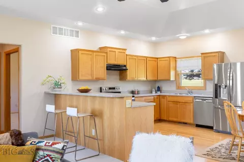 Kitchen - 41 Madison Dr, Ennis, MT 59729 photo 1 of 3