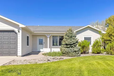 Exterior - 41 Madison Dr, Ennis, MT 59729 photo 3 of 6