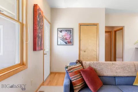 Entry Way - 41 Madison Dr, Ennis, MT 59729 photo 3 of 3