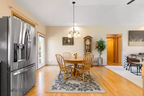 Dining - 41 Madison Dr, Ennis, MT 59729 photo 3 of 3