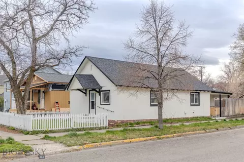 302 S G St, Livingston, MT 59047
