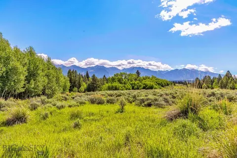 lot33 A Sun W, Cameron, MT 59720