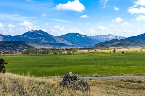 tbd Dry Creek Rd S, Emigrant, MT 59027
