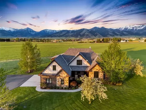 306 Glenbrook Ln, Belgrade, MT 59714