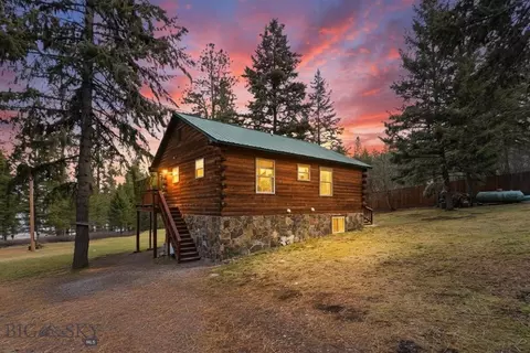 Undisclosed, Polson, MT 59860