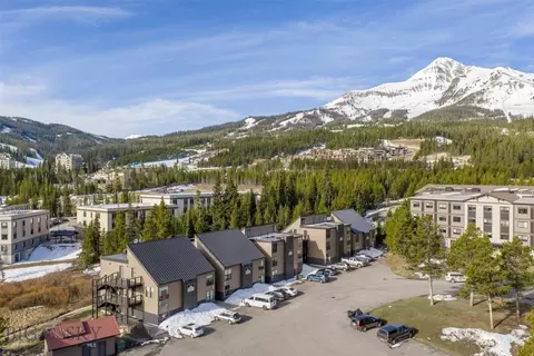 21 Sitting Bull Rd #1225, Big Sky, MT 59716