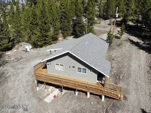 95 Little Moose Creek Trl, White Sulphur Springs, MT 59645