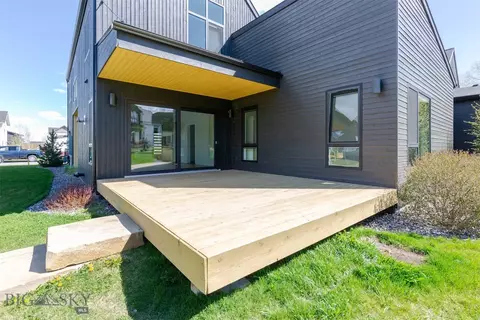 Exterior - 2040 Lance Dr #3, Bozeman, MT 59718 photo 2 of 17