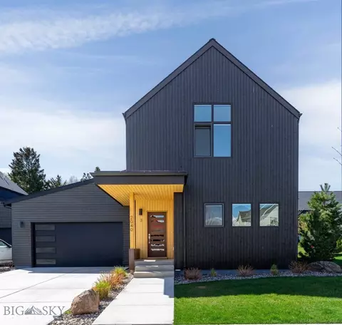 Exterior - 2040 Lance Dr #3, Bozeman, MT 59718 photo 16 of 17