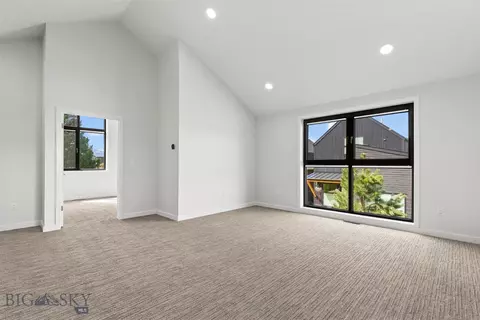 Bedroom - 2040 Lance Dr #3, Bozeman, MT 59718 photo 4 of 5