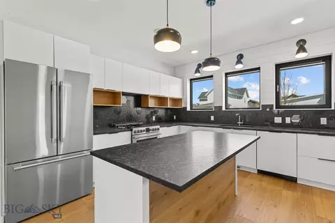 Kitchen - 2040 Lance Dr #3, Bozeman, MT 59718 photo 2 of 9